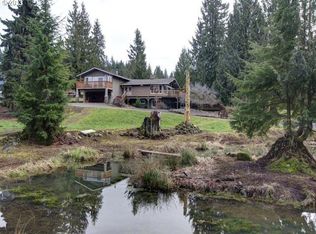 20700 SE Bogle Rd, Sandy, OR 97055