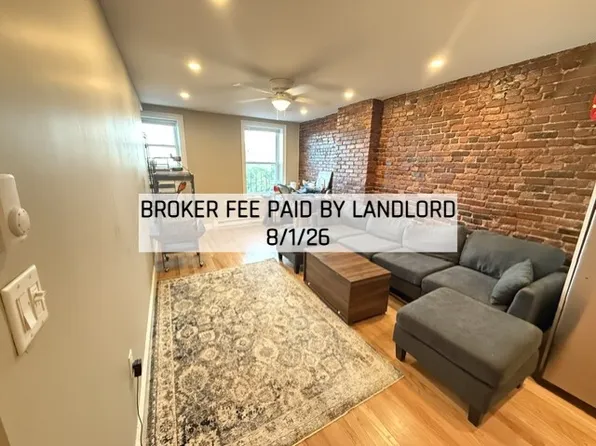 305 North St #7, Boston, MA 02113