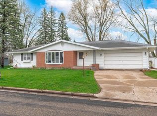 740 Newton St, Baldwin, WI 54002