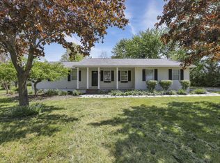 4777 Liberty Rd, Delaware, OH 43015