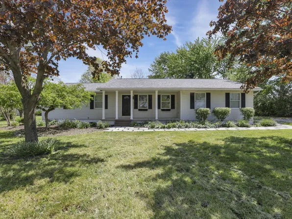 4777 Liberty Rd, Delaware, OH 43015