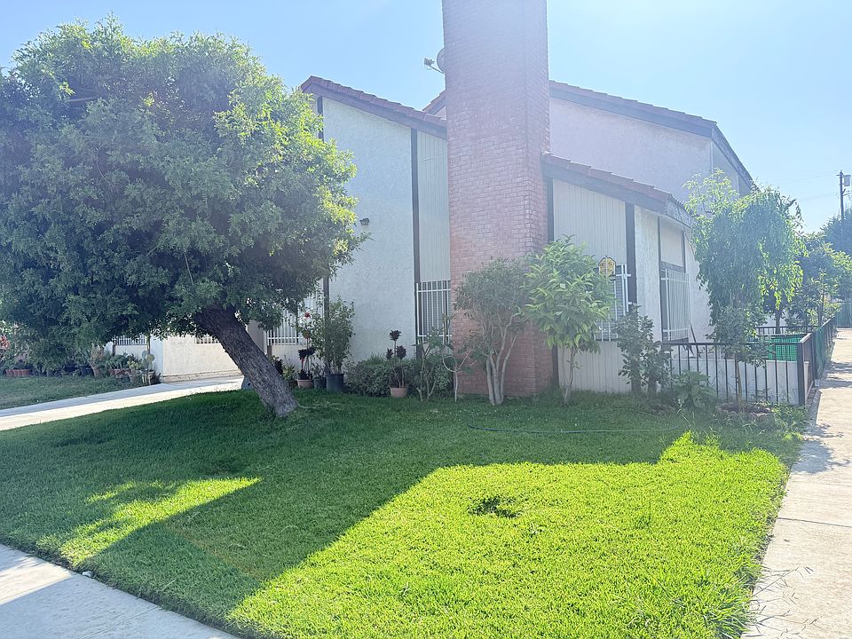 1st image of 511 N McPherrin Ave APT A