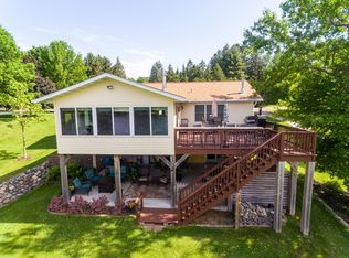 1095 Jeffery Blvd, Cumberland, WI 54829