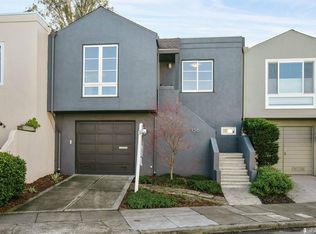 136 Marietta Dr, San Francisco, CA 94127
