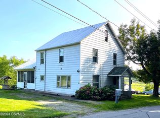 258 Town Hill Rd, Shickshinny, PA 18655