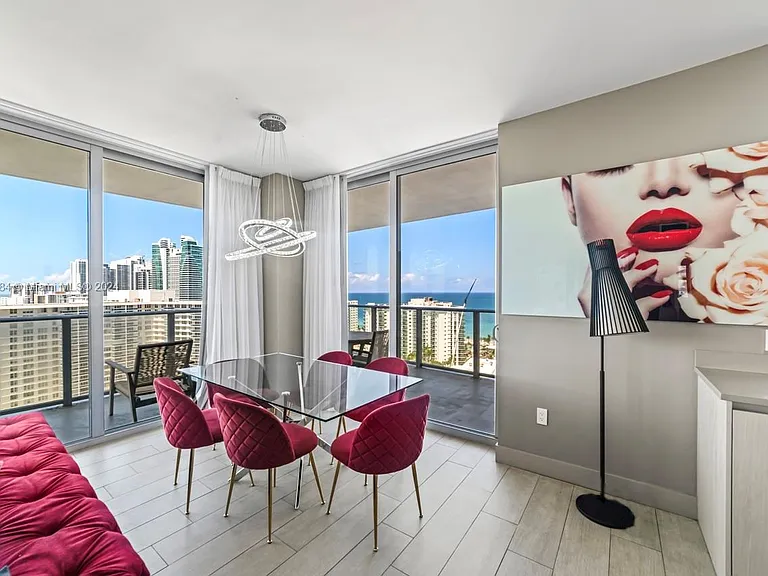 4010 S Ocean Dr #R1601 — Photo 10