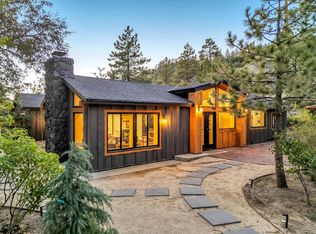 54655 Falling Leaf Rd, Idyllwild, CA 92549