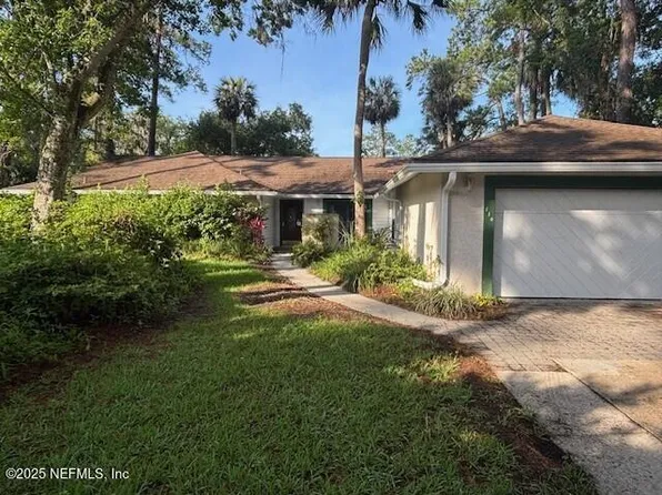 110 CAMINO Trail, Ponte Vedra Beach, FL 32082