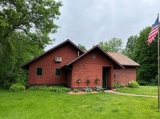 N9299 State Road 25, Colfax, WI 54730