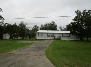 395 Hickory Grove Rd, Abbeville, AL 36310