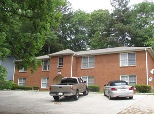 6678 Chupp Rd, Lithonia, GA 30058
