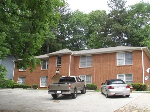 6678 Chupp Rd, Lithonia, GA 30058