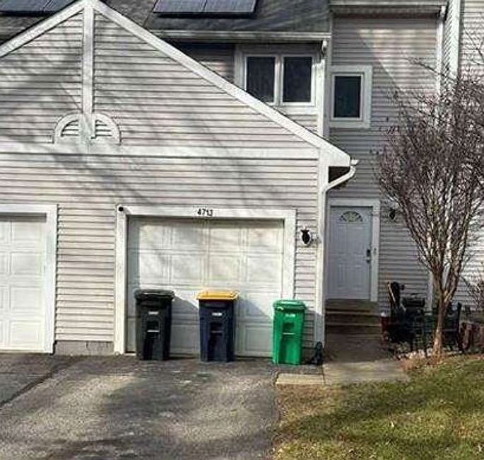 Property Rear View