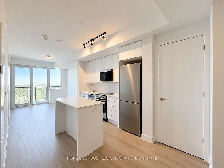15 Ellerslie Ave #2107 — Photo 3