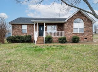 103 April Cir, Portland, TN 37148