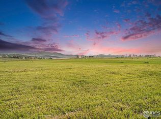 867 Carvin Ct, Berthoud, CO 80513