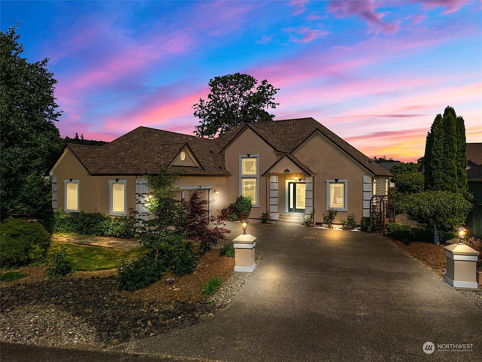 153 Newaukum Village Drive, Chehalis, WA 98532 Zillow