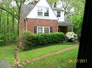 1314 Oxford Pl, Charlottesville, VA