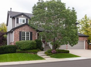 10534 Serengeti Dr, Littleton, CO 80124