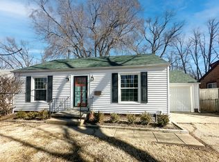 1337 48th St, Des Moines, IA 50311