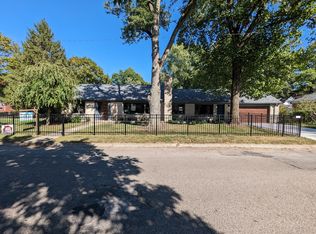 5825 Carvel Ave, Indianapolis, IN