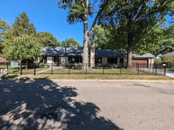 5825 Carvel Ave, Indianapolis, IN 46220