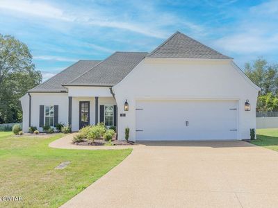 2 Emerald Breeze Dr, Jackson, TN, 38305