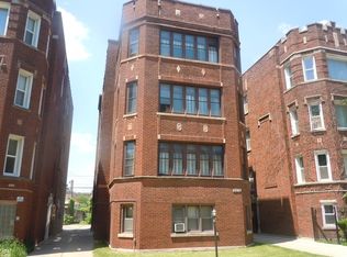 8010 S Phillips Ave APT 2, Chicago, IL 60617