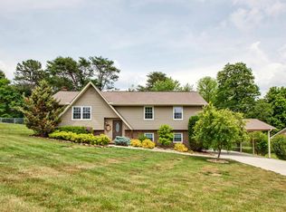 7412 Northampton Blvd, Knoxville, TN 37931