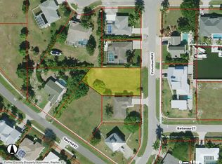 250 Columbus Way, Marco Island, FL 34145