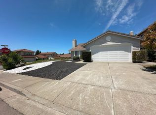 18802 Mount Jasper Dr, Castro Valley, CA
