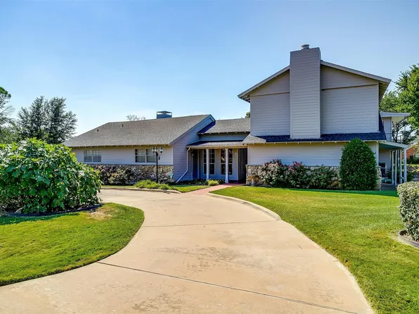 301 Edgehill Rd, Joshua, TX 76058