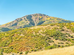 1525 W Orion Way #32, Heber City, UT 84032