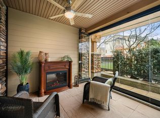 8067 207th St #B115, Langley, BC