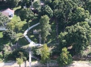 59750 E 317th Rd, Grove, OK 74344