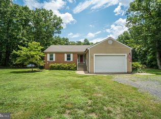 27390 Big H Ranch Rd, Culpeper, VA 22701