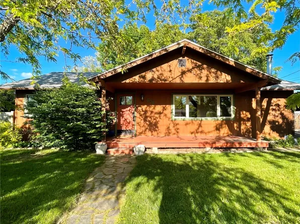 608 Skyview Drive, Omak, WA 98841