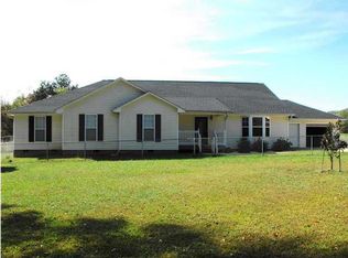 1238 Reynolds Bridge Rd, Benton, TN 37307