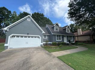 1915 Howell Mill Dr, Chattanooga, TN 37421