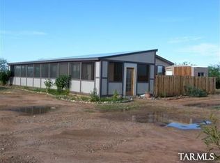 7018 N Saltbush Rd, Marana, AZ 85653