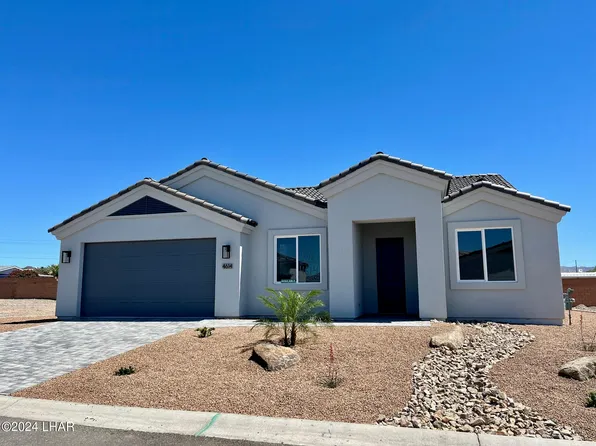 4614 N Beech Way, Lake Havasu City, AZ 86404