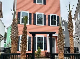 1007 W Patterson Point #12, Hanahan, SC 29410