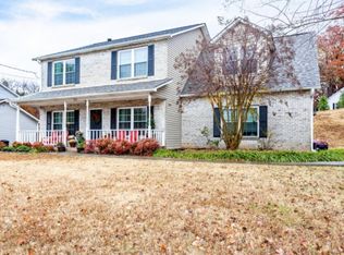 1606 Poplar Hill Rd, Knoxville, TN 37922