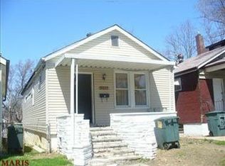 5017 Wren Ave, Saint Louis, MO