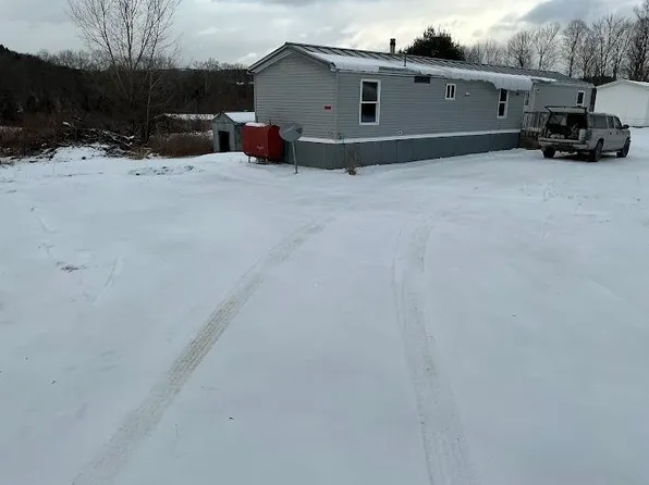 28 Thetford Lane, Bethel, VT 05032