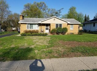 4133 Wilson Ave SW, Grandville, MI