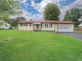 215 Carson Rd, Monroe, OH 45050