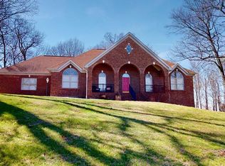 308 Tom Franklin Rd, Jefferson City, TN 37760