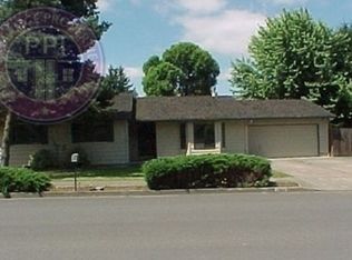 17979 SW 106th Ave, Tualatin, OR