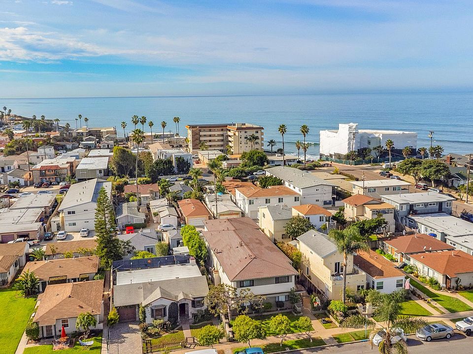 1st image of 4867 1/2 Del Mar Ave